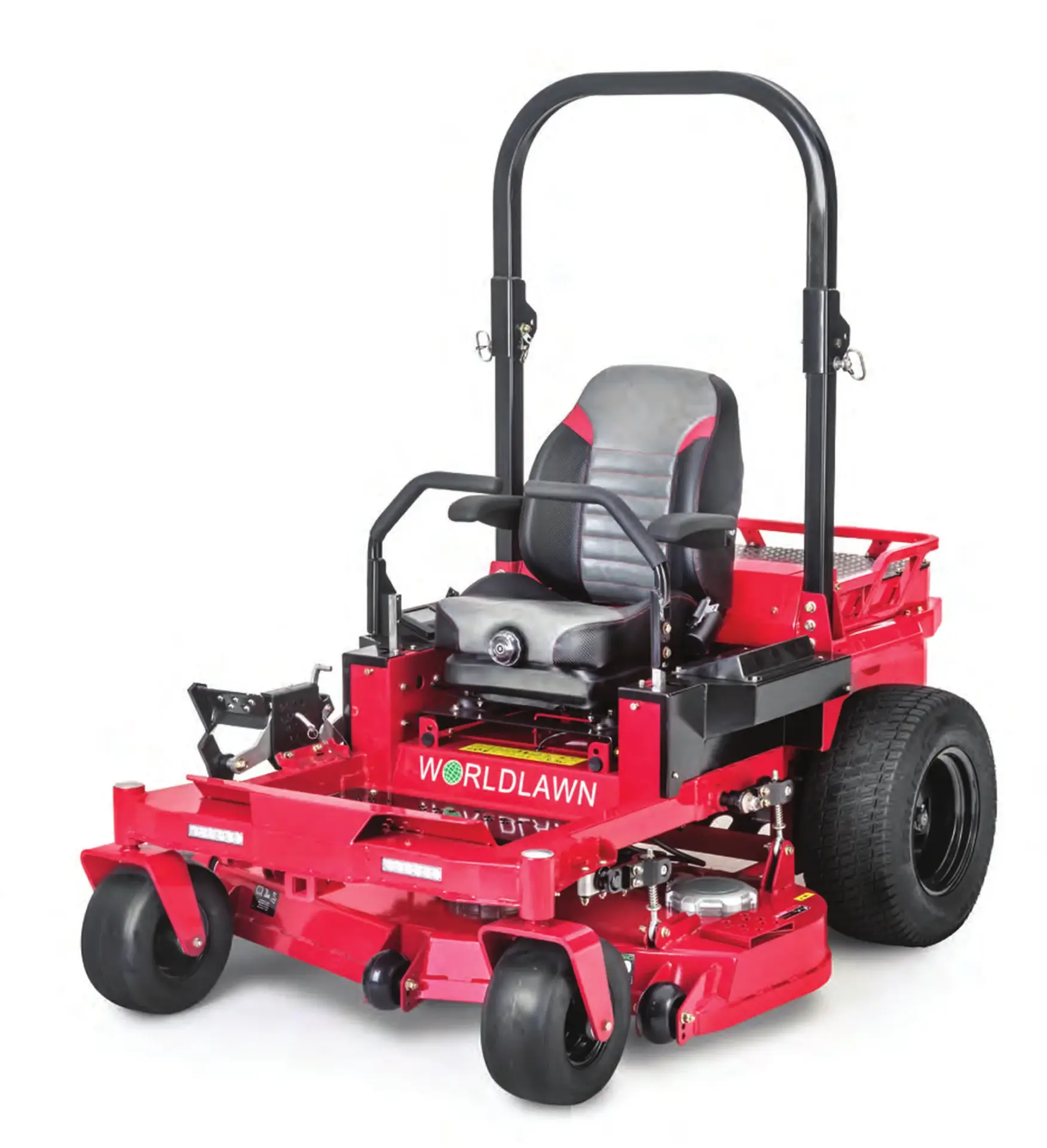 Worldlawn ELECTRIC DIAMONDBACK
