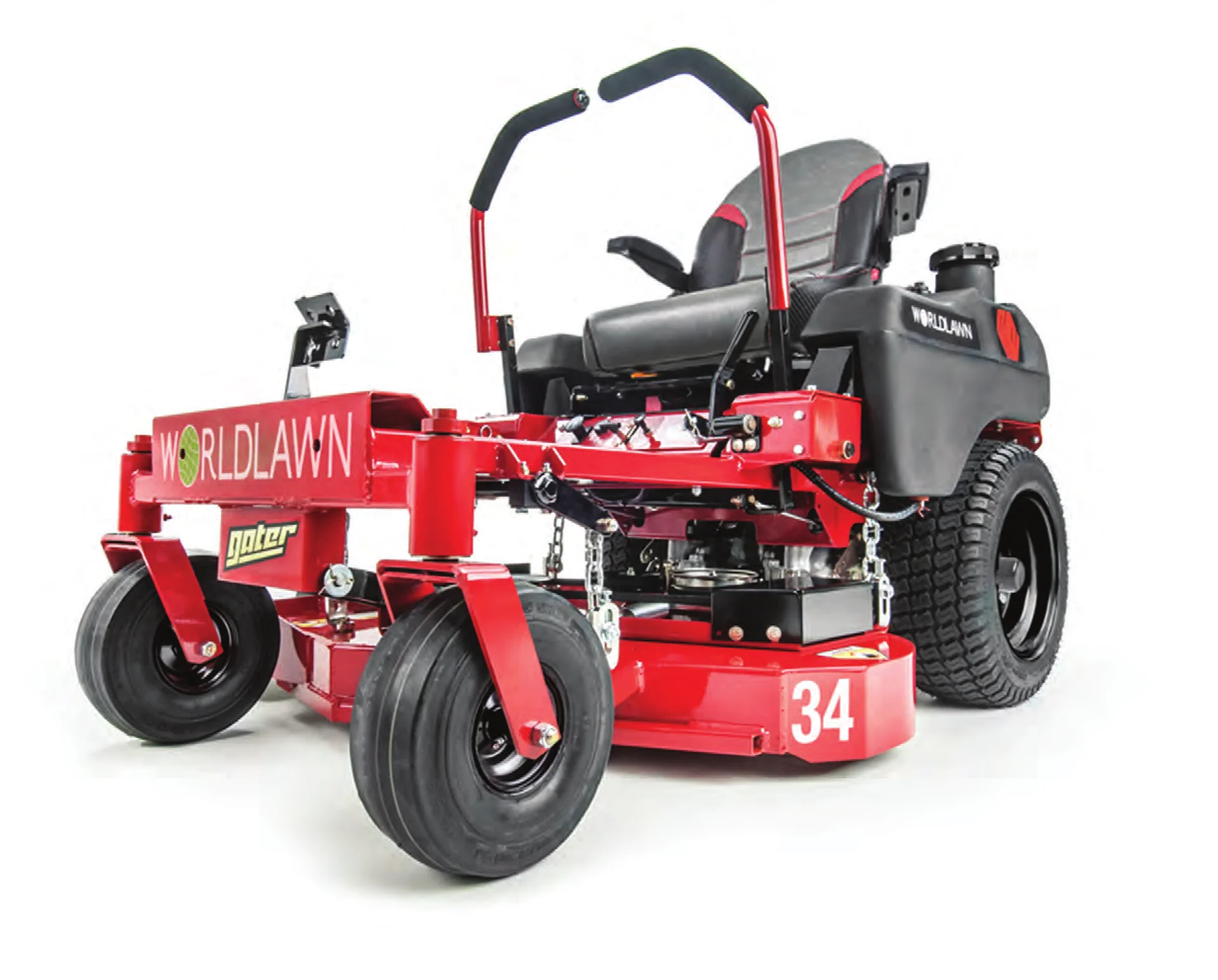 Worldlawn GATER