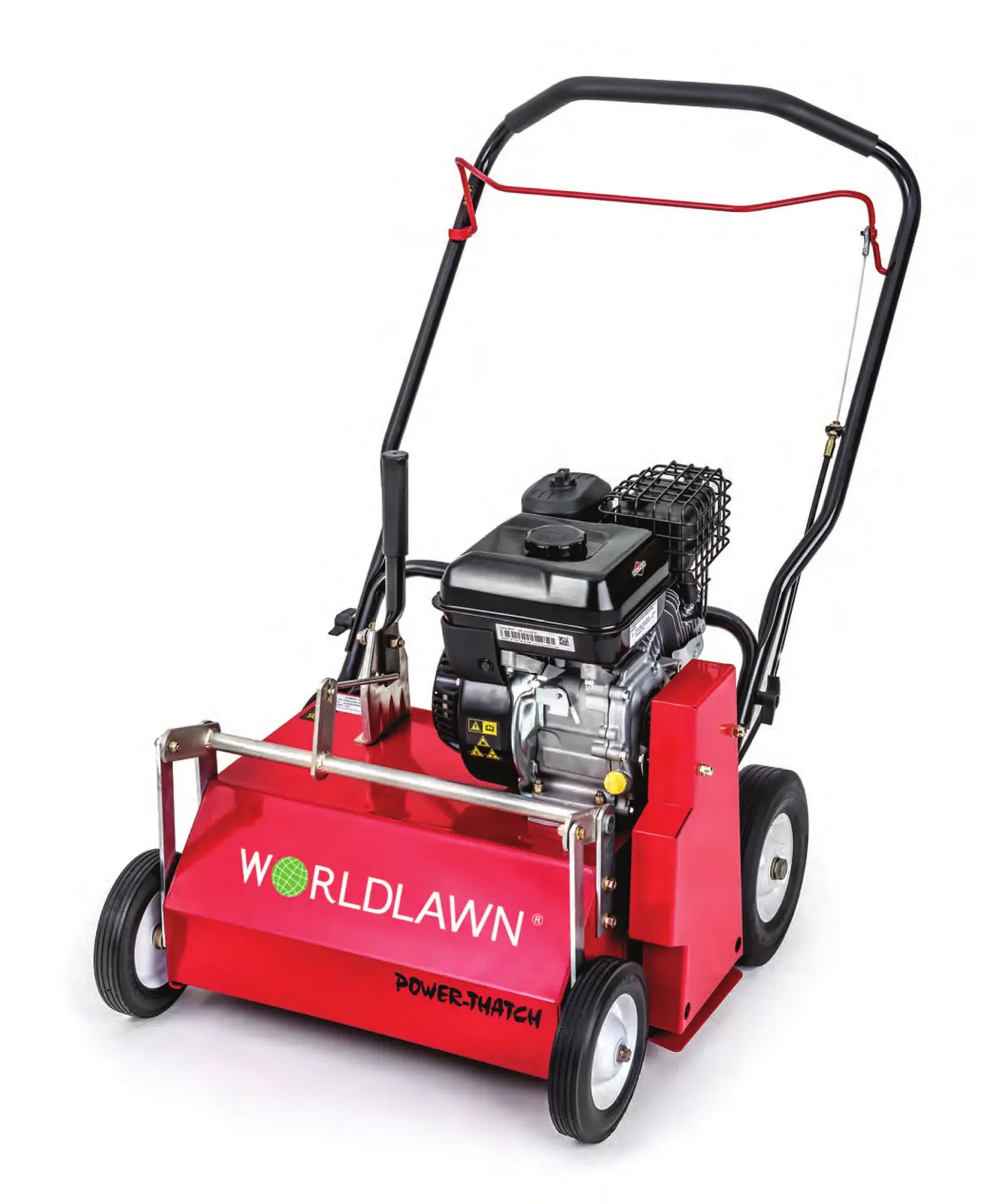Worldlawn POWER-THATCH