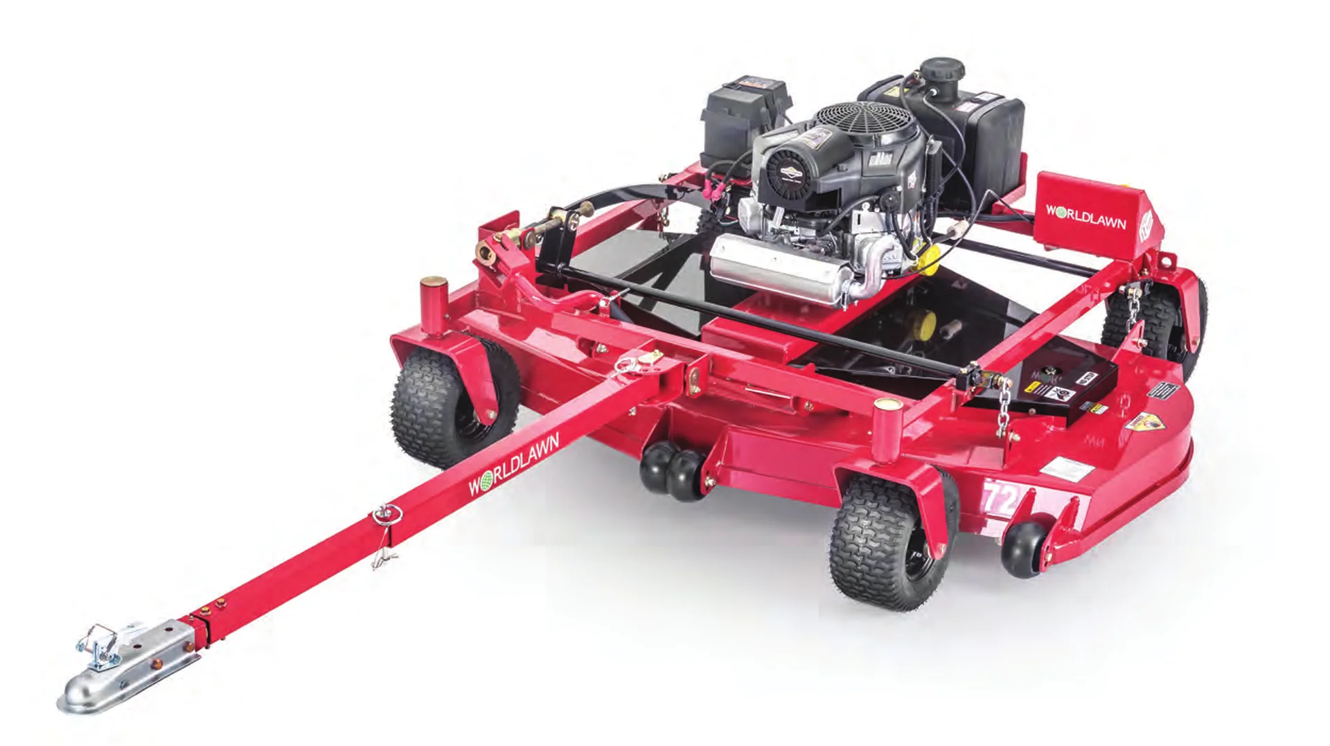Worldlawn SIDEWINDER