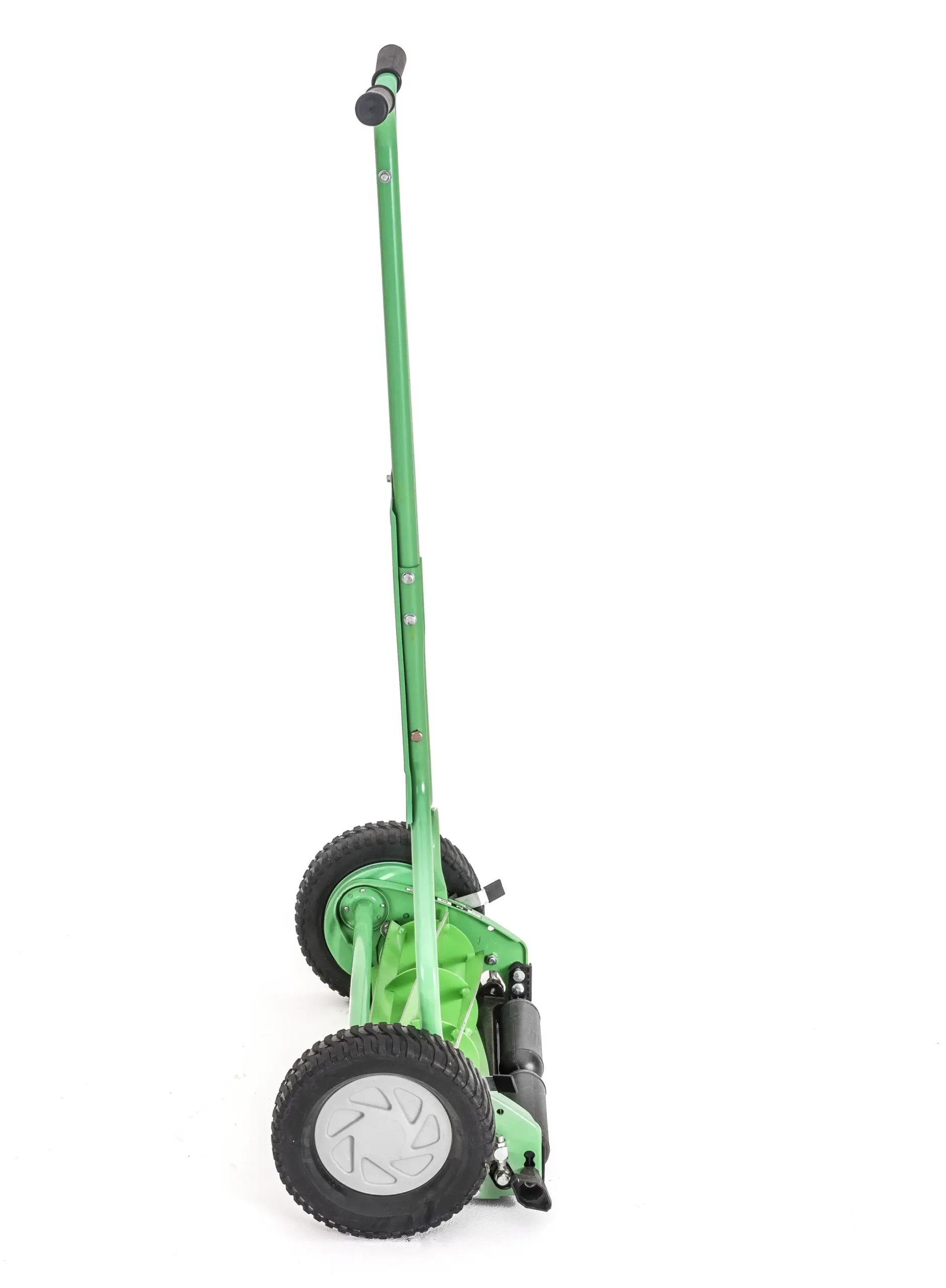 ECOREEL 18" Reel Mower with Bagger - Image 5