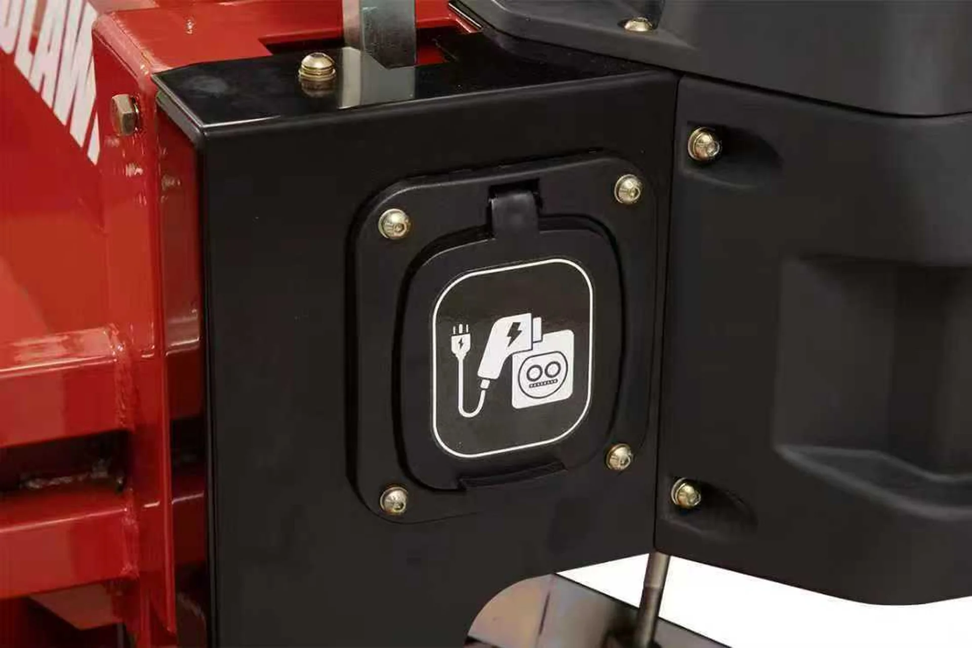 Electric Viper 42" Zero-Turn Mower — 2.7 kWh LFP Battery - Image 14