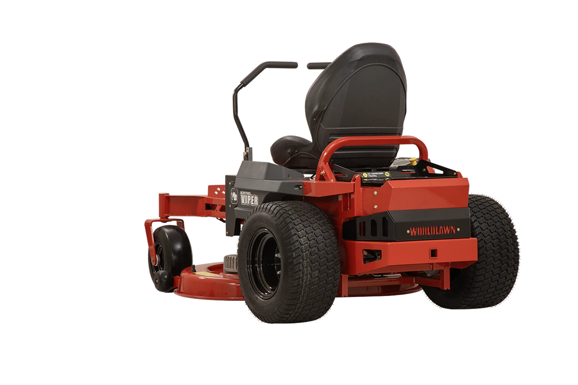 Electric Viper 42" Zero-Turn Mower — 2.7 kWh LFP Battery - Image 19