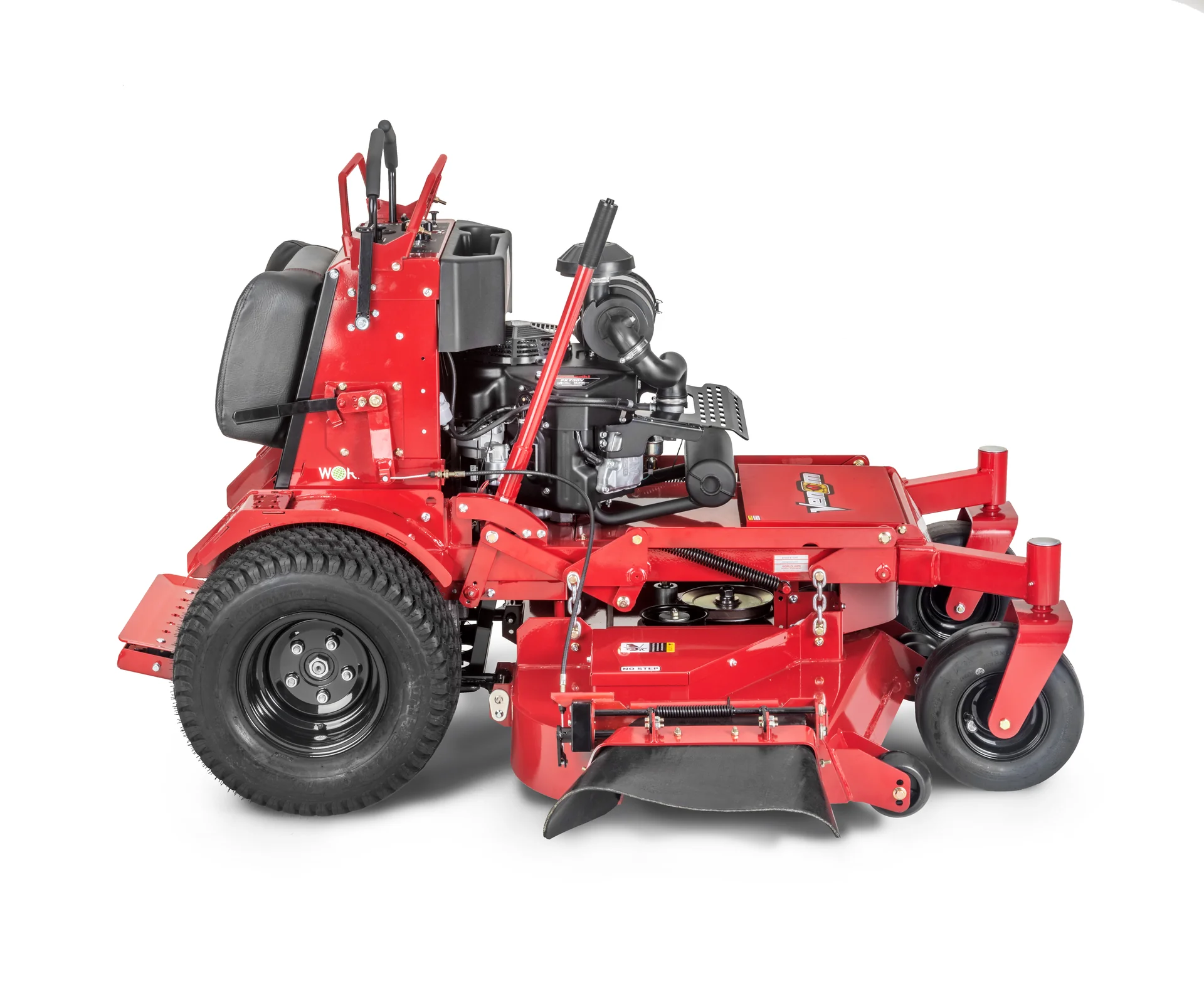 Venom 60" Stand-On Mower — Kawasaki FX 23.5 HP - Image 2