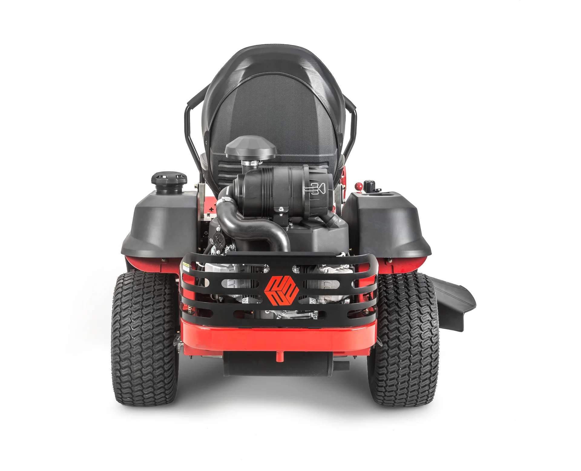 Viper 42" Residential Zero-Turn Mower — Loncin 21.5HP - Image 13