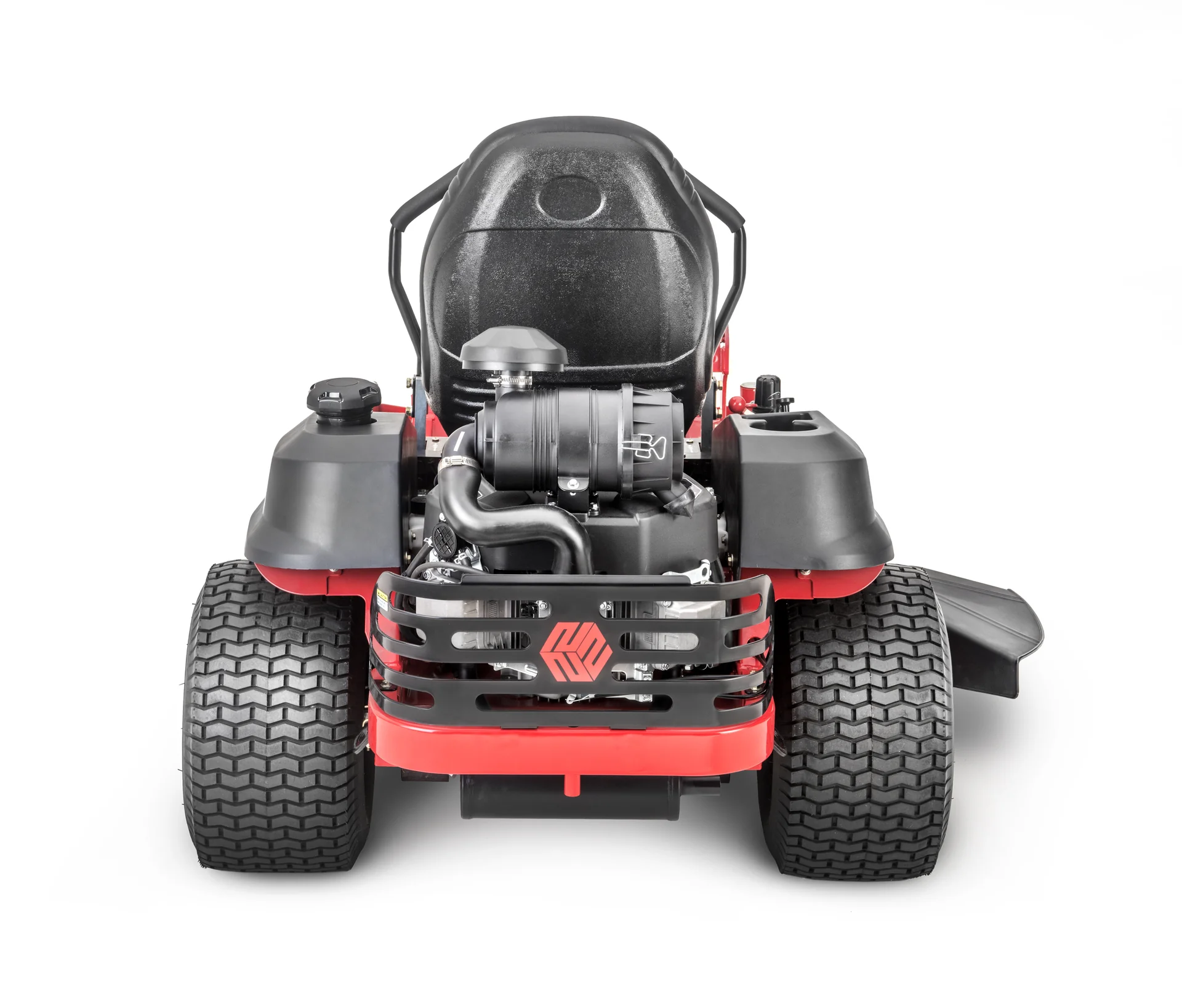 Viper 50" Residential Zero-Turn Mower — Loncin 21.5HP - Image 4