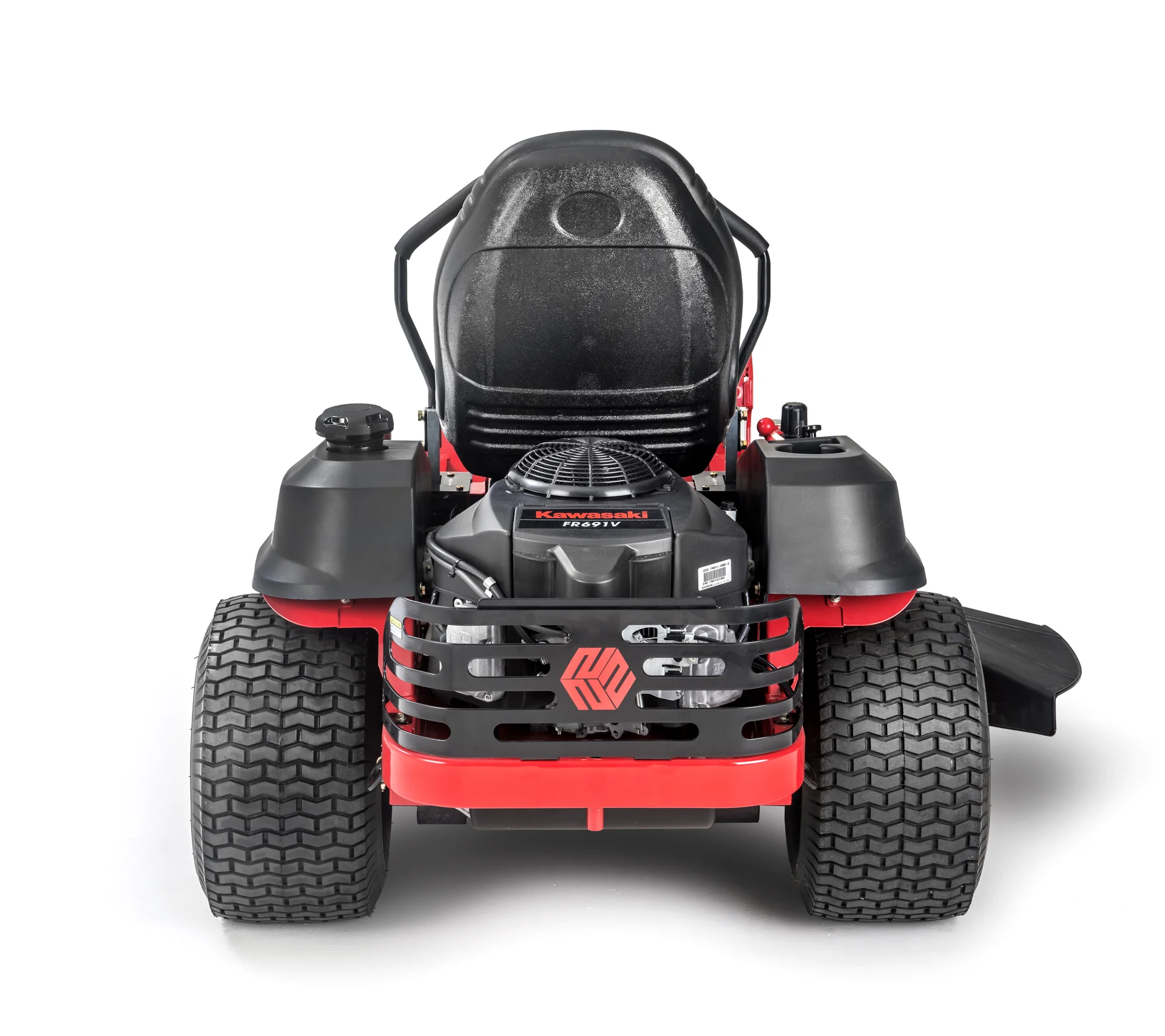 Viper 50" Residential Zero-Turn Mower — Loncin 21.5HP - Image 12