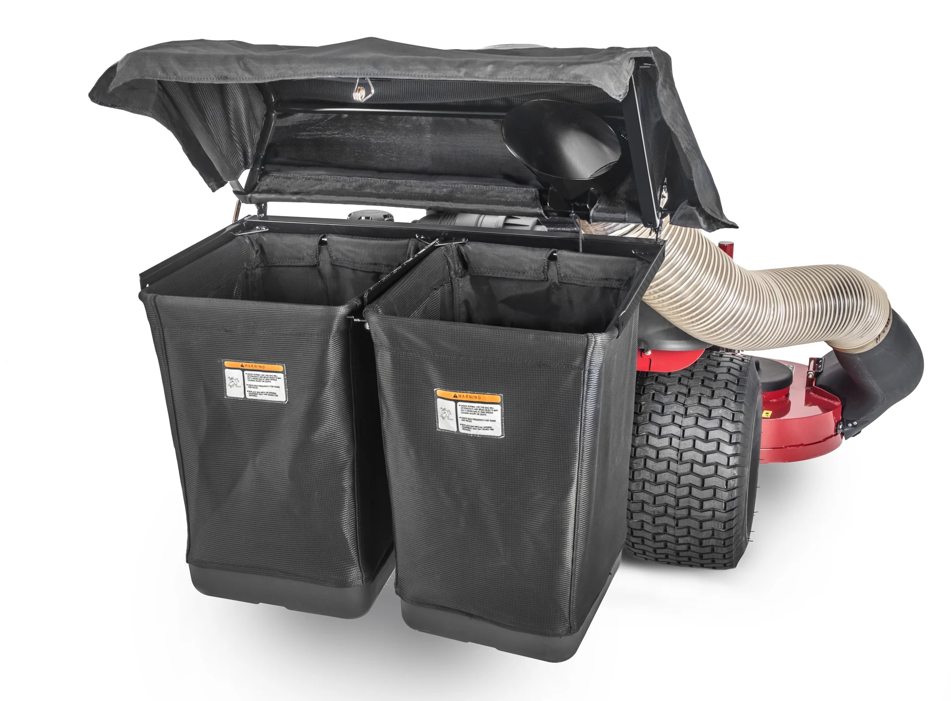 Viper 60" Residential Zero-Turn Mower — Loncin 21.5HP - Image 8